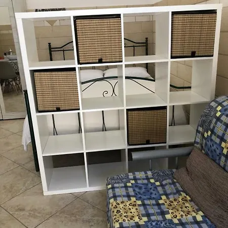 Casa Del Sole 툴리에