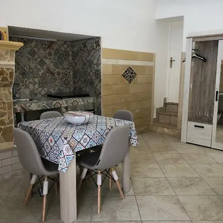 아파트 Casa Del Sole